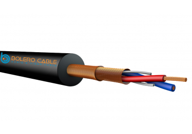 BOLERO DMX DİJİTAL KABLO HFFR