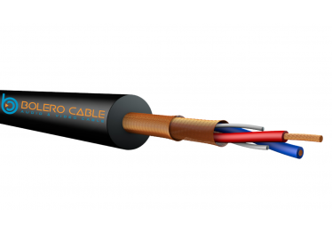 BOLERO DMX-AES/EBU (Dengeli / Balanced)