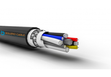BOLERO HİBRİT KAMERA KABLOSU 