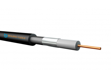 BOLERO  HD-SDI VİDEO KABLOLARI (HALOGEN FREE / HFFR)